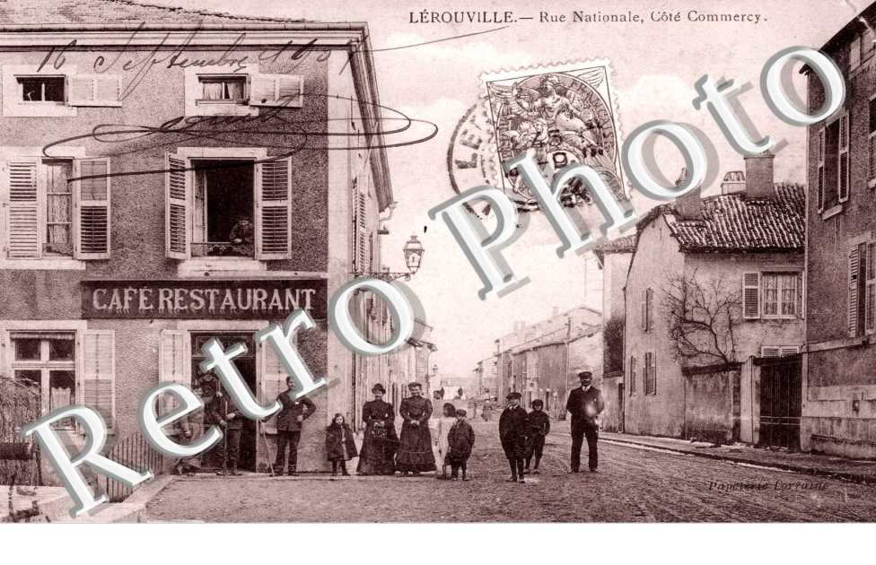 Rue Nationale