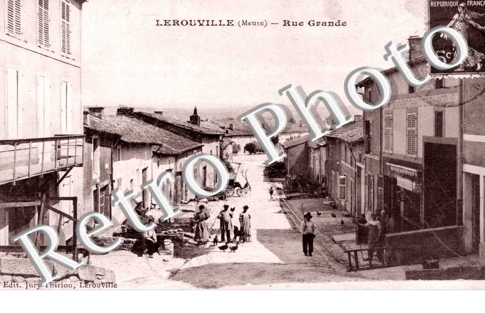 Rue Grande