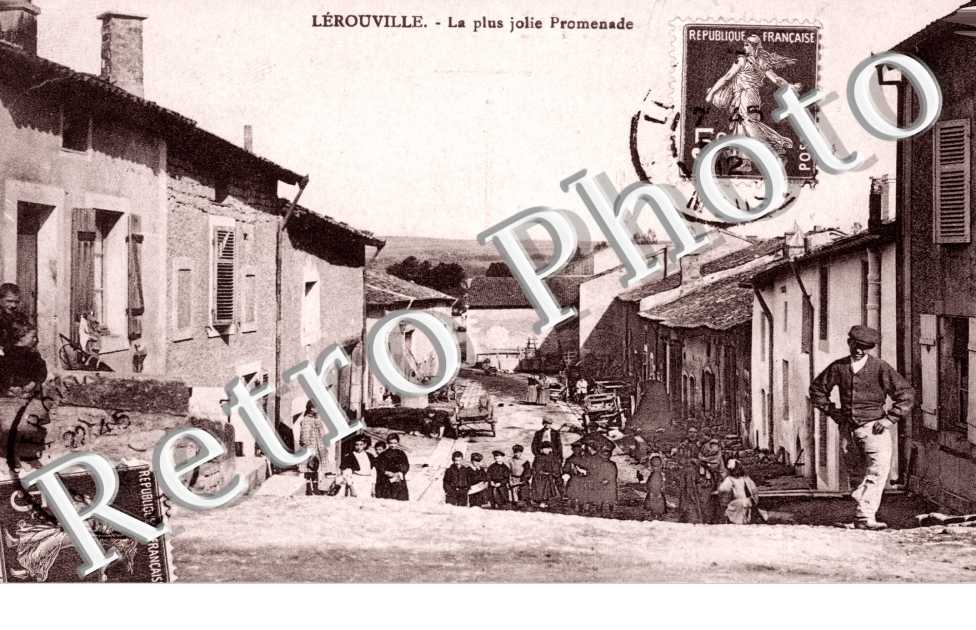 la plus jolie Promenade