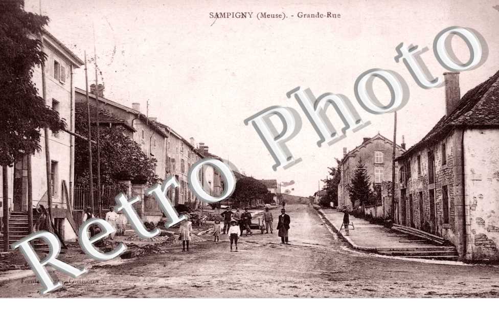Grande rue