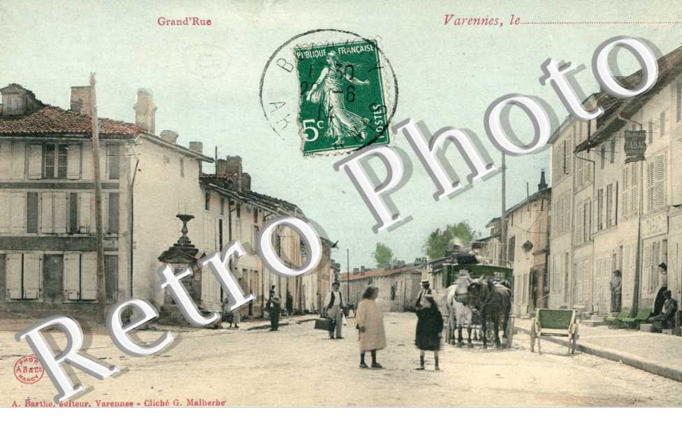 Grand'Rue