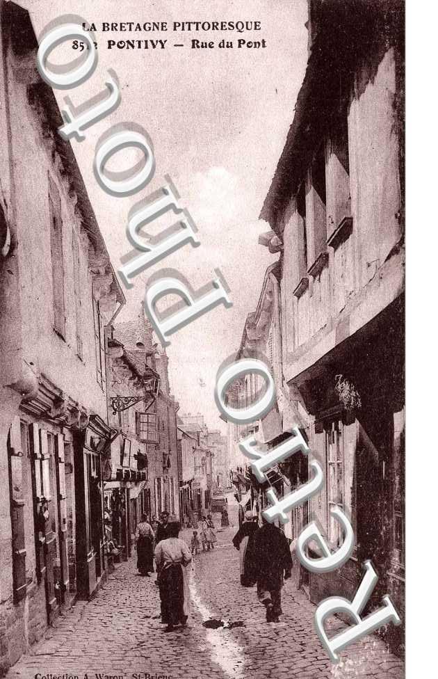 la rue DU PONT