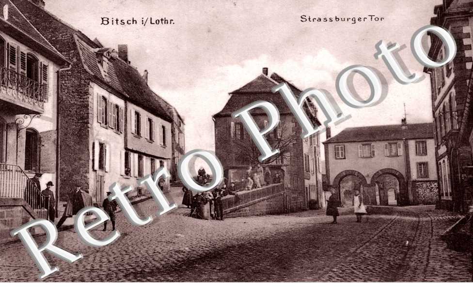 Strassburger Tor
