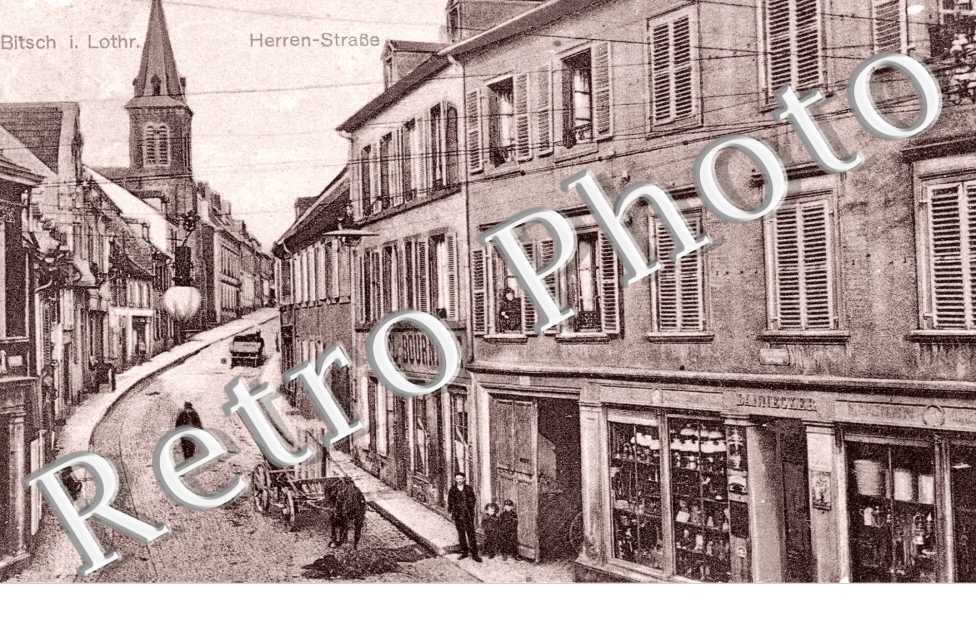 Herren Strasse