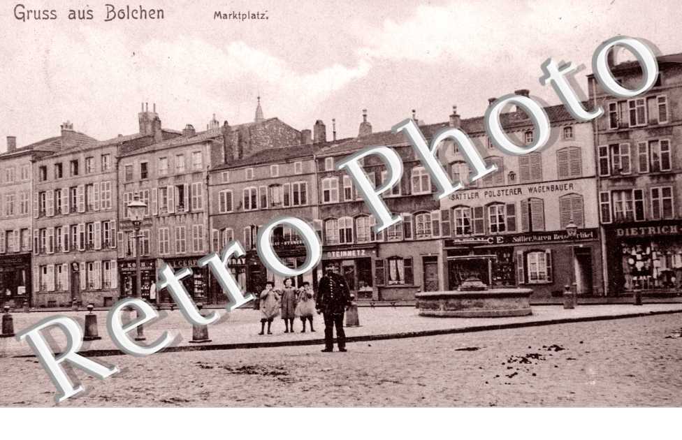 marktplatz 