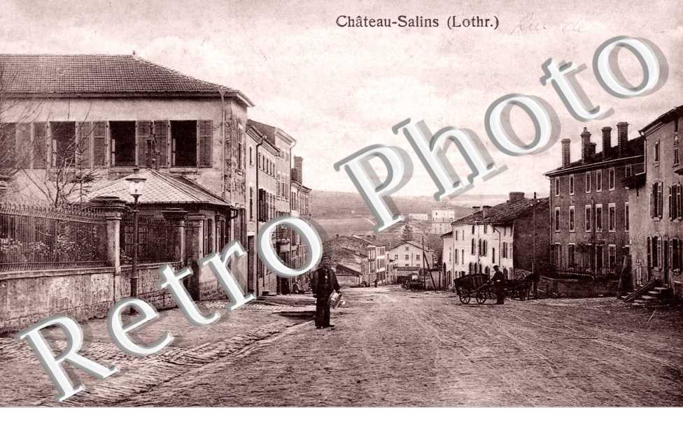 Vue Interieure