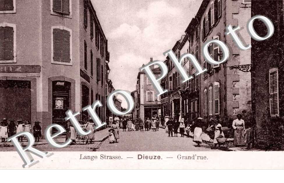Grande-Rue