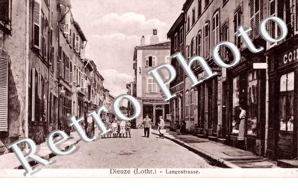 Langestrasse