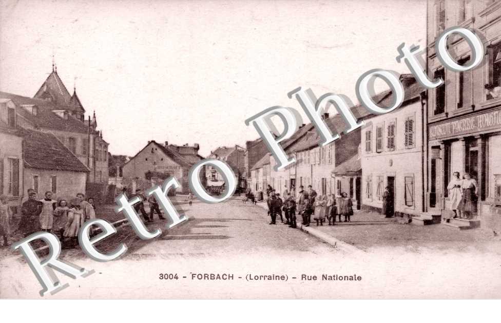 Rue Nationale