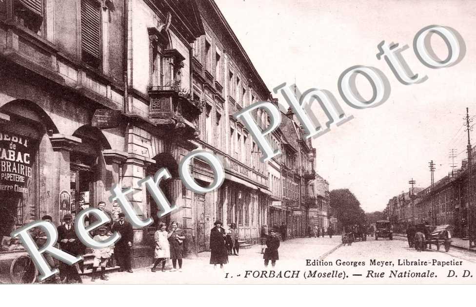 Rue Nationale