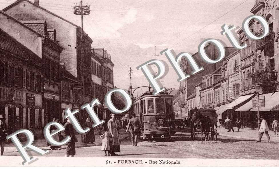Rue Nationale