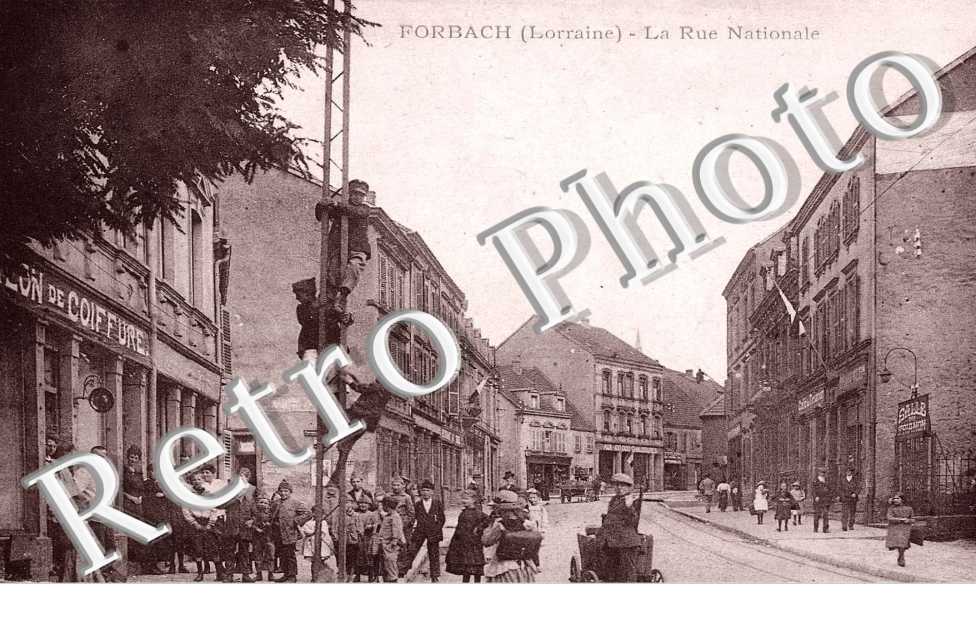 Rue Nationale