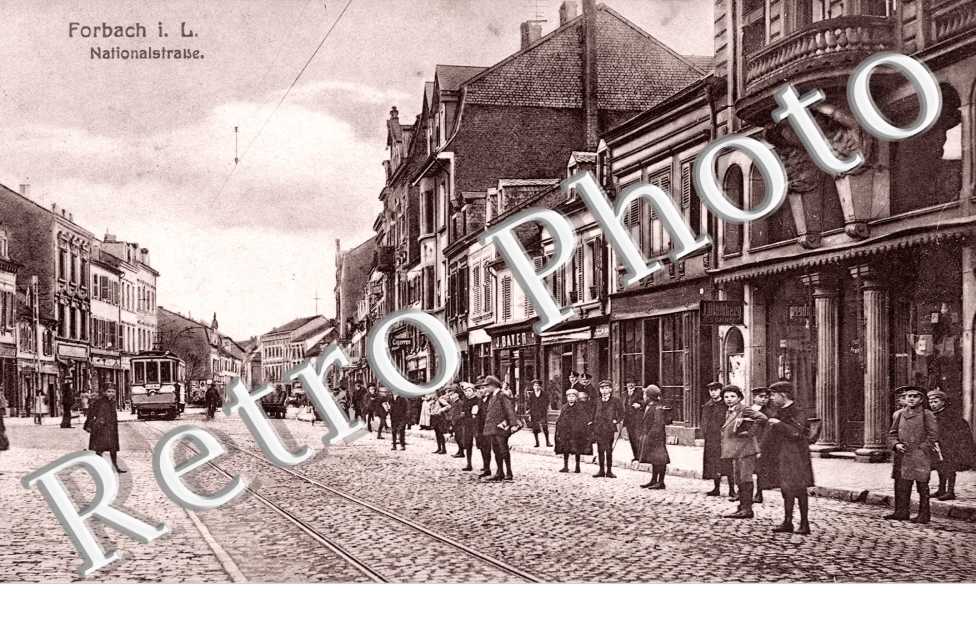 Rue Nationale