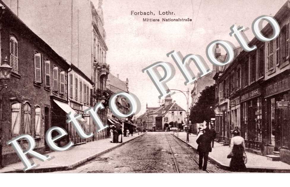 Mittiere NationalStrasse