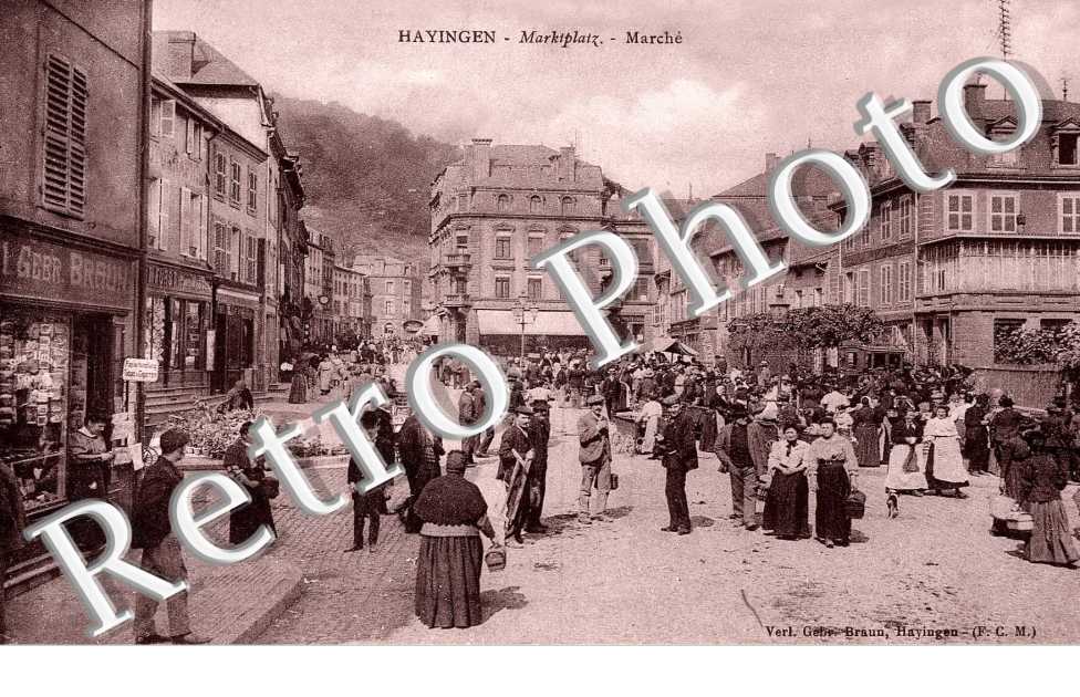 marche