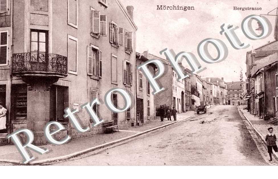 Bergstrasse