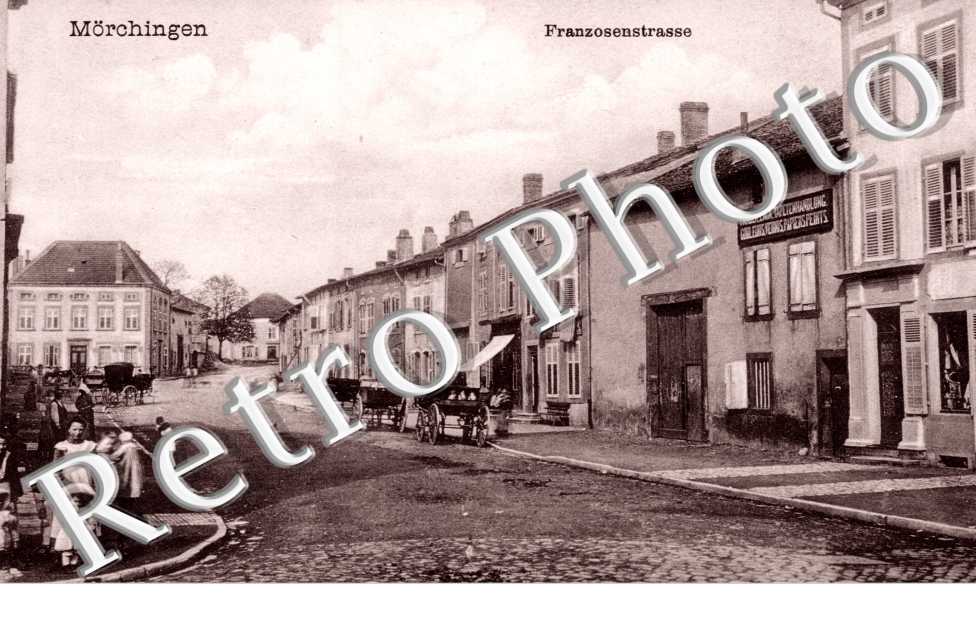 Franzosenstrasse