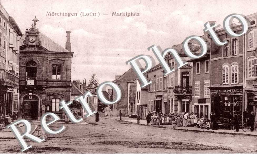 Marktplatz