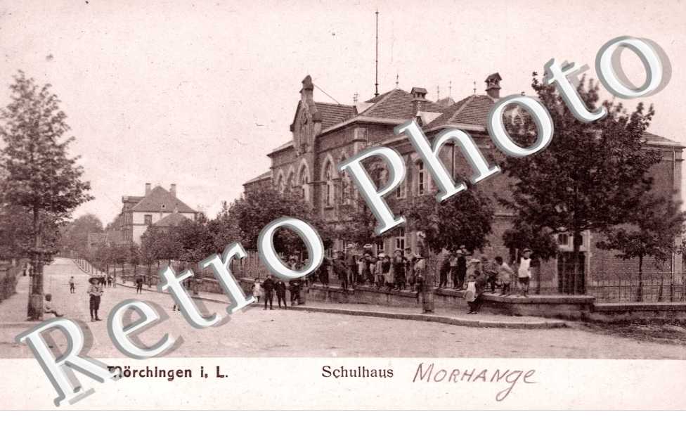Schulhaus