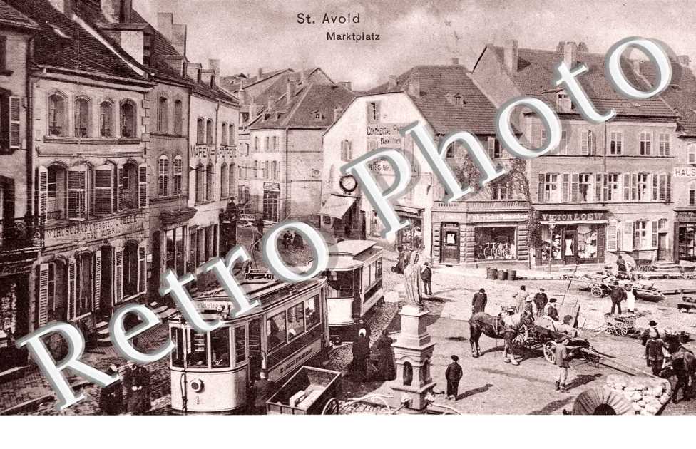 Marktplatz