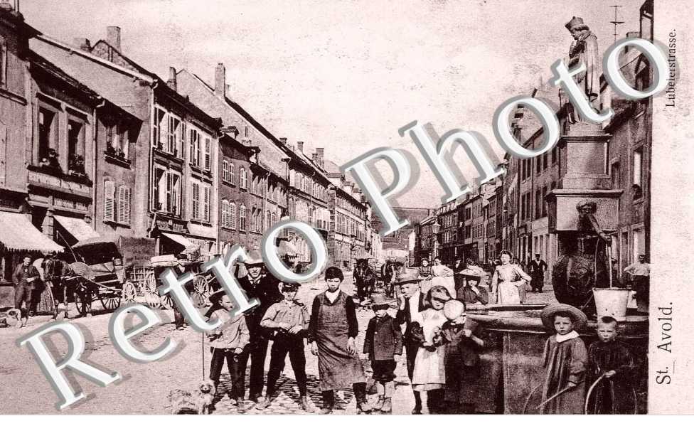 LUBELERSTRASSE