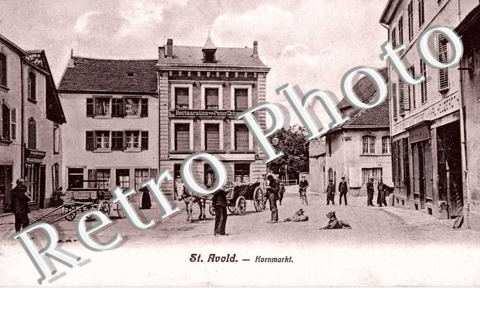 Kornmarkt