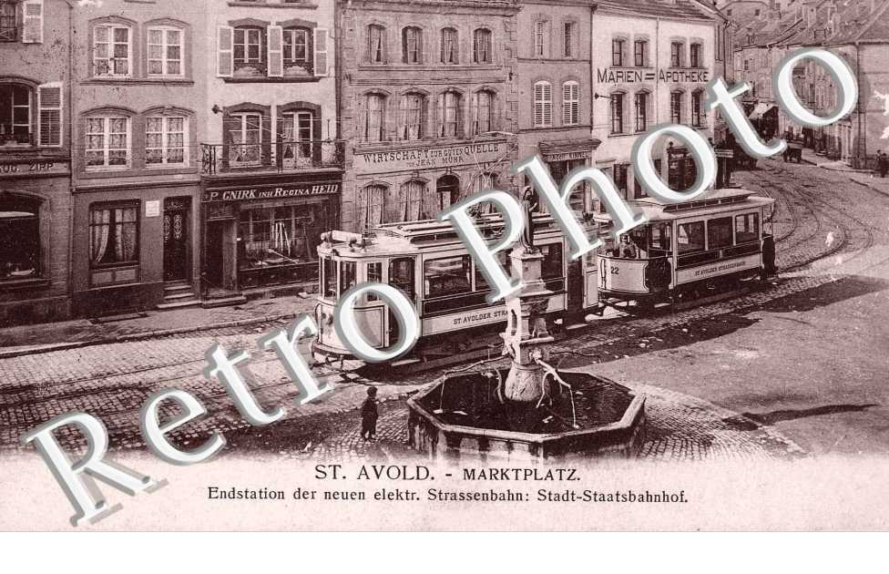Markplatz