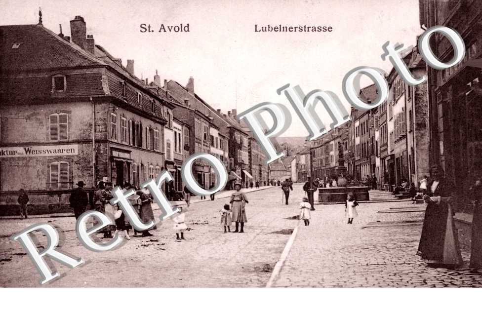 Lubelner Strasse