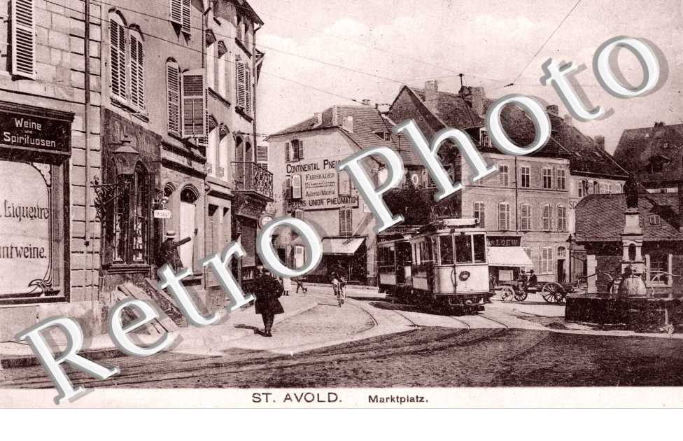 Marktplatz