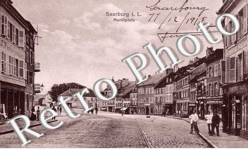 Marktplatz