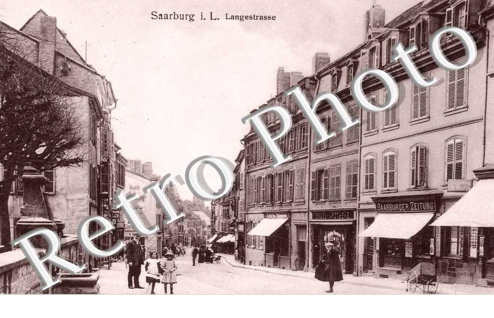 Langestrasse
