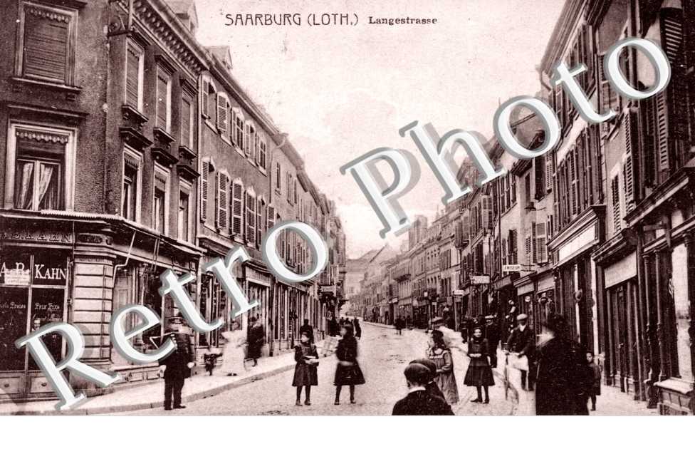 langestrasse