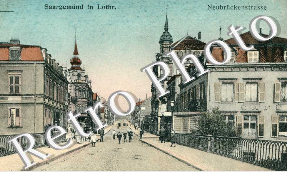 Neubruckenstrasse