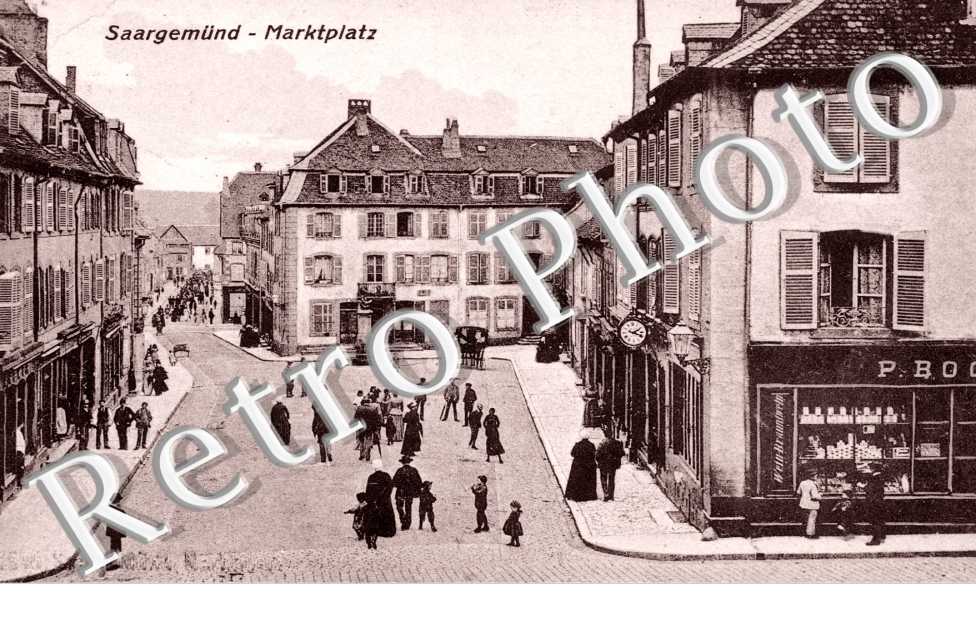 Marktplatz