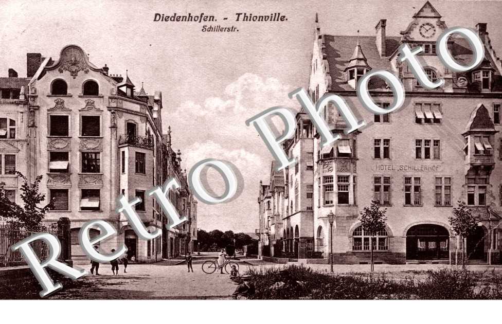 Schillerstrasse