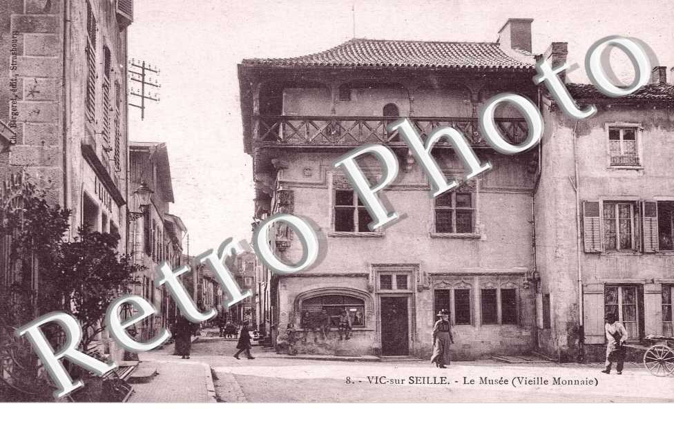 le musee