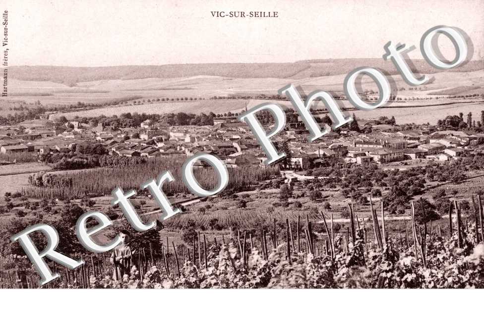 Vue generale