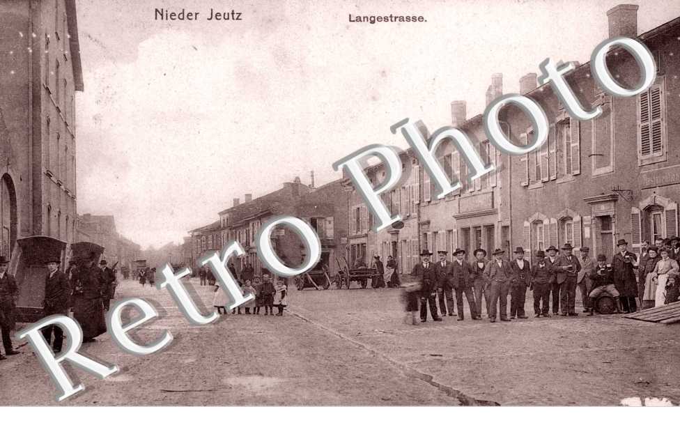 LAngestrasse