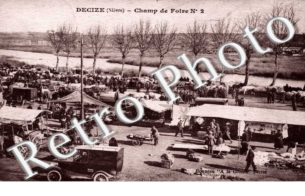 Champ de Foire n°2