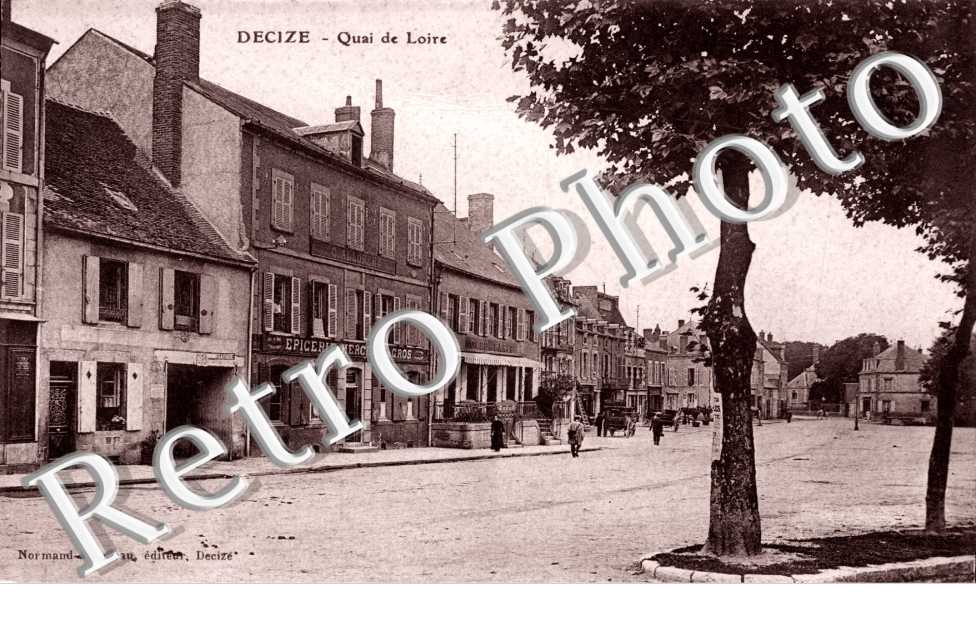 quai de Loire