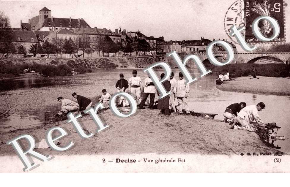 Vue Generale est