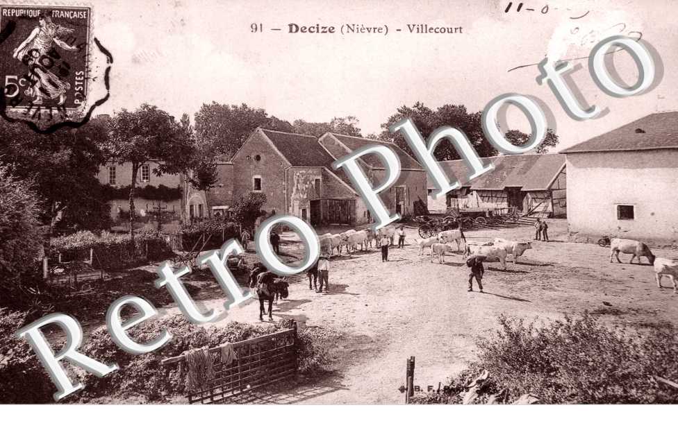 Villecourt