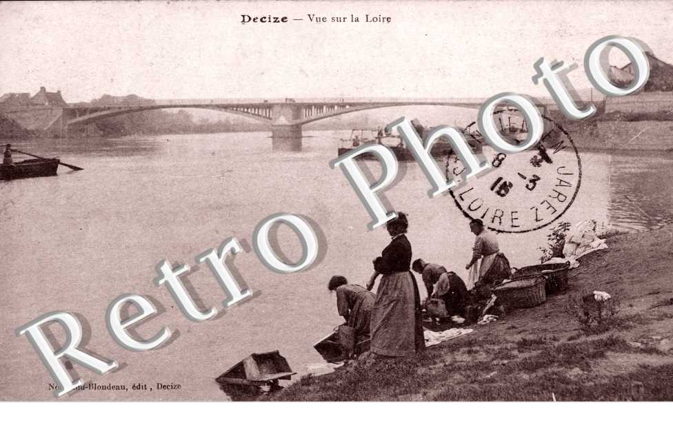 vue de la loire