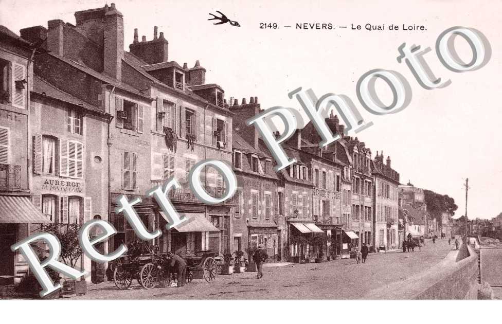 Le Quai de Loire
