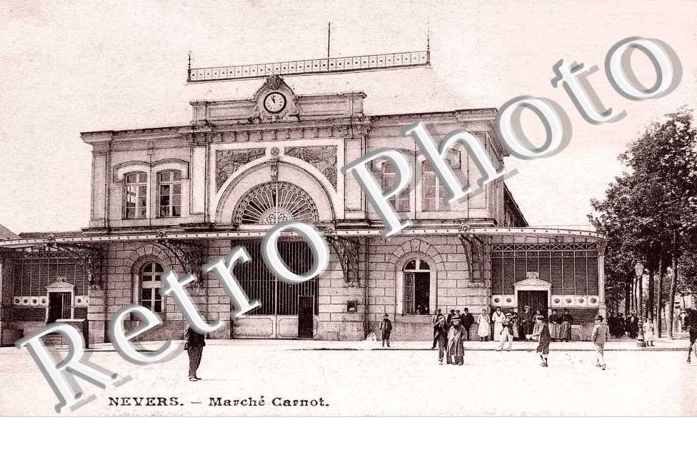 marche Carnot