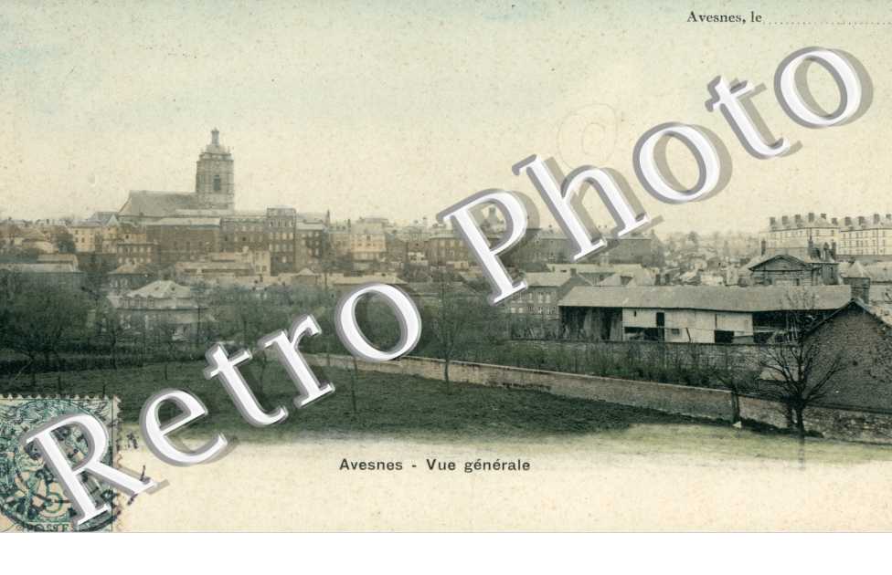 Vue generale