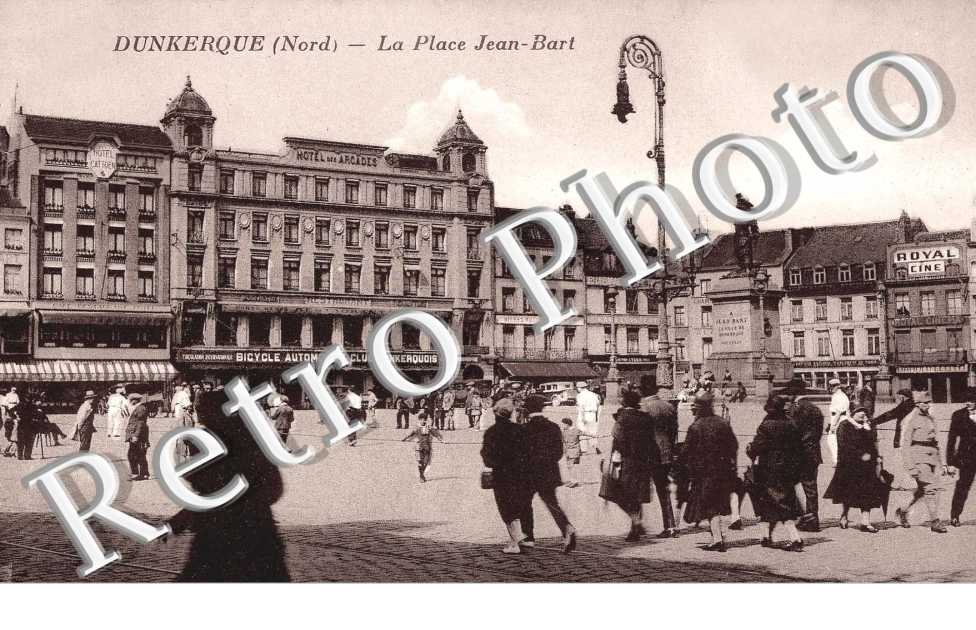 place jean bant