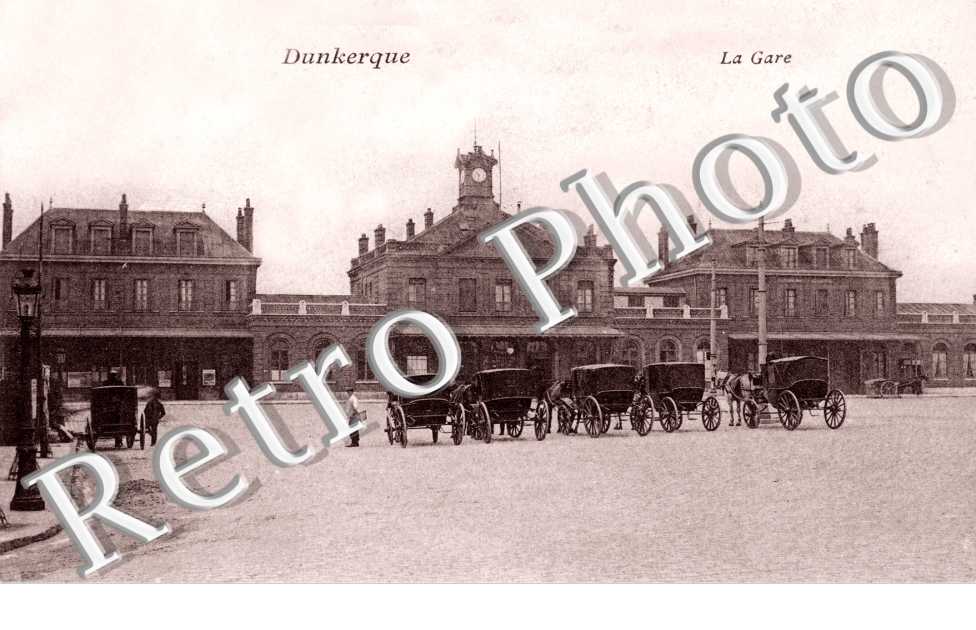 La Gare