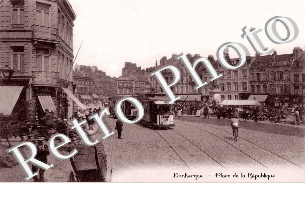 place de la Republique