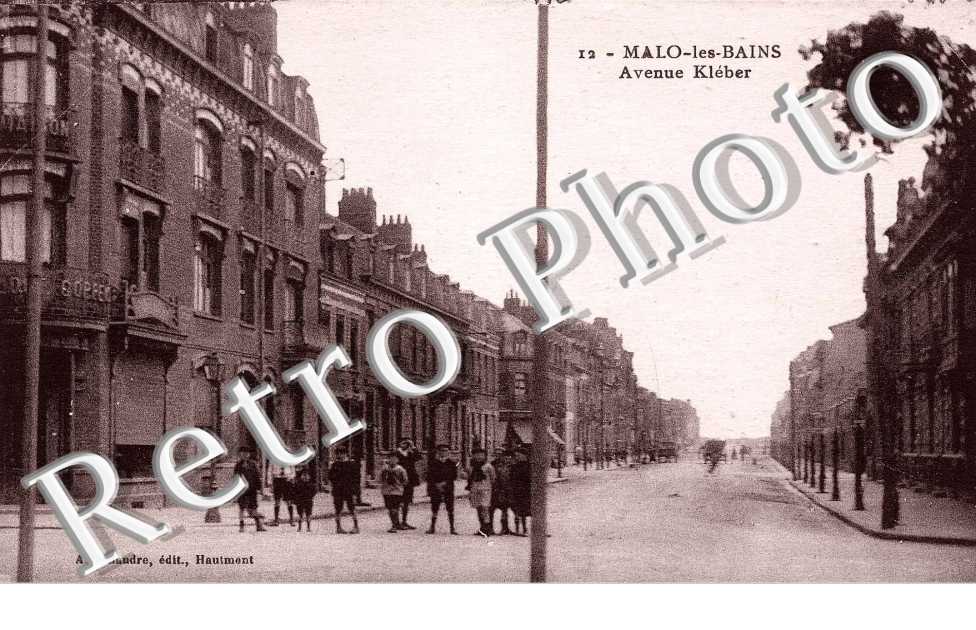 Avenue Kleber